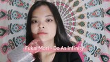 Fukai Mori - Do As Infinity | Harap Maklum ya hehe