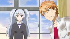 D-Frag! - Episode 12 END (Subtitle Indonesia)