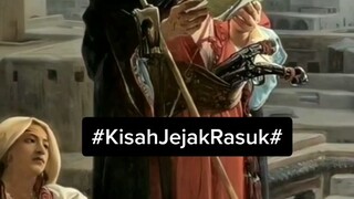 Kisah Jejak Rasul Ep 10