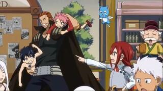 Fairy Tail Episode 103 (Tagalog Dubbed) [HD] Season 4