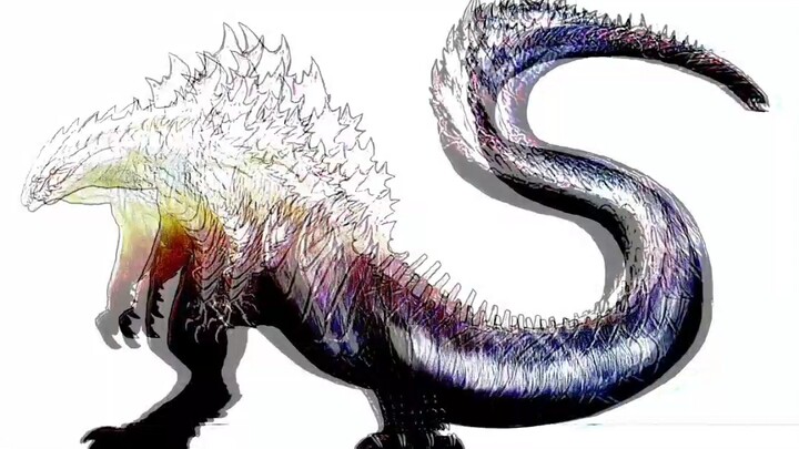G系四大天王