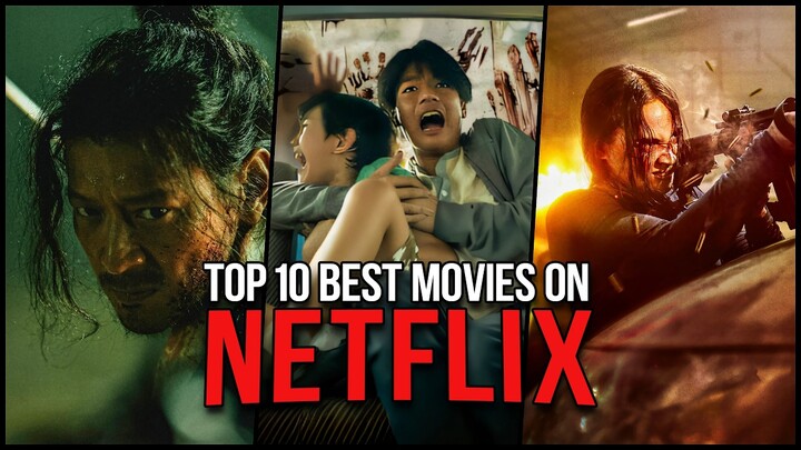 Top 10 Most Popular Netflix Movies 2024  | Best New Netflix Movies | Best Films On Netflix to Watch