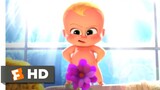 The Boss Baby: Family Business (2021) - The Baby Formula Scene (1/10) | Movieclips