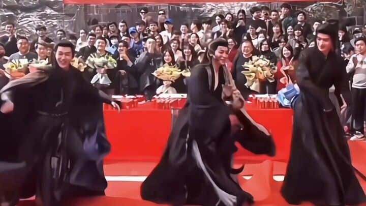 It's all wrapped up, but Tian Jiarui still feels like he's made some effort despite having no credit
