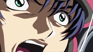 ประวัติตัวละครของ Gundam Seed: Kira Yamato, Strike, Freedom, Extraordinary Strike Freedom Gundam