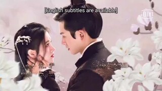 Ep 11 Blooms at ruyi Pavilion eng sub