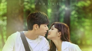 FOREST EP.32 FINALE KDRDAMA 2020