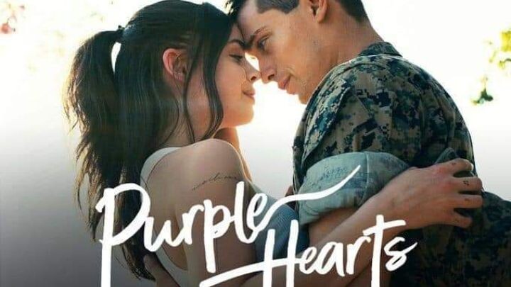 Purple Hearts[FULL MOVIE 2022]