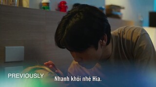 Dây Dầu Gai (Between Us) EP 11 [Sub Việt]