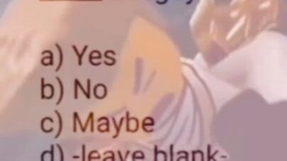 Choose one