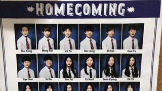 【boystory】惊！曾经的jyp练习生现在竟然变得…