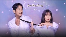 EP.1 LOVE YOUR ENEMY 2024(engsub)