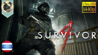 The 4th Survivor ยมทูตทาสแมว