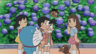 Doraemon Episode 131