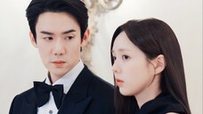การแต่งงานทางการเมืองที่เย็นชาในสายตาของฮีจูคือความรักที่ยาวนาน 20 ปีของเบคซียอน | โทรเลย · ยูยอนซอก