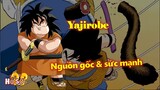 [Dragon Ball]. Hồ sơ Yajirobe – Nguồn gốc và sức mạnh