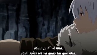 Anime giấu nghề_ Main giấu nghề bị coi thường và cái kết _ Part 9