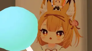[MMD] Candy!