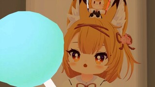 [MMD 3D, VRCHAT] Candy! 