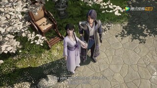 wan jie xian zong s2 epd 13