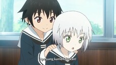 oniichan dakedo ai sae areba kankeinai yo ne {SubIndo} | Eps 10