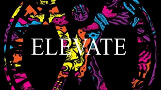 Jeff Grecia - Elevate (Lyrics)