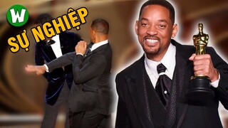 Will Smith: Cuộc Đời & Sự Nghiệp Của Chúa Tể Những Cái Tát