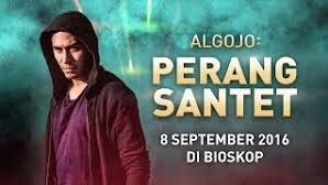 Algojo Perang Santet (2016)