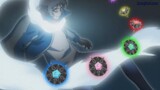 Gin no Guardian S2 - Episode 04 (Subtitle Indonesia)