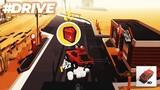 #DRIVE | FIRST 4000 SCORE! (Dry Crumbs: US)