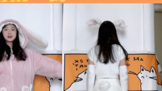Apakah saya perlu belajar mengelas agar mata Anda berbinar? 【Kotak Vertikal Buta】Orange Caramel-cata