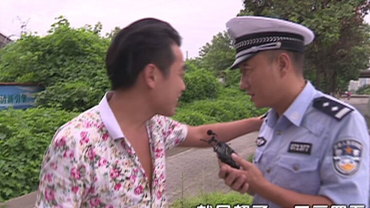 JOJO，你说谁不是人啊？