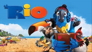 Rio 2011 - Watch Full Movie For Free: Link In Description