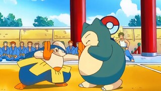 How to evaluate Xiaozhi's Snorlax