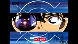 U-ka saegusa IN db - Kumo ni Notte | Detective Conan (Opening 19)