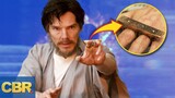 15 Most Powerful Doctor Strange Weapons & Artifacts
