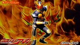 Kamen Rider AGITO EP 49 eng sub