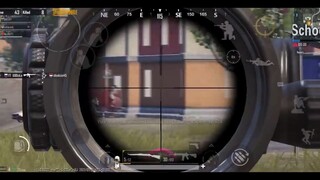 Bad Boy ❤️ PUBG MOBILE - FRAGMOVIE #gamehay