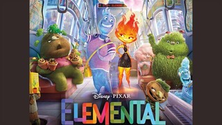 Elemental 2023 full movie : link in discretion