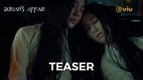 Teaser | Durian's Affair | Viu