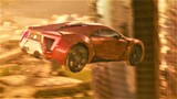 Fast and Furious 7 - Le Auto non Volano !