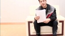 [Jackson Wang] ยังจำสตรอว์เบอร์รีลูกใหญ่ได้ไหม?