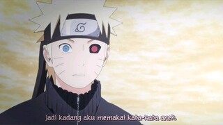 momen sad sbelum kmatian kurama