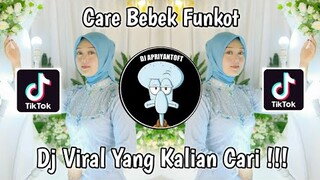 CARE BEBEK FUNKOT VIRAL TIK TOK TERBARU 2022 YANG KALIAN CARI !