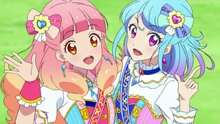 AVNFC | Tập 1  - Aikatsu On Parade (Vietsub)