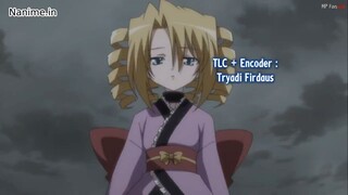 Omamori Himari -eps 12- sub indo END