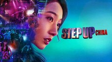 Step Up China 2019