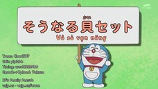 Doraemon: Vỏ sò vạn năng & Tuyệt nhất! Phục vụ kém nhất [Vietsub]