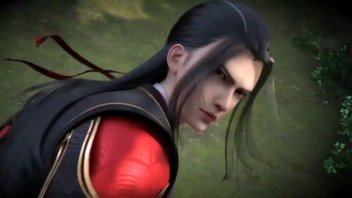 New Donghua Release Date 2023.03.19 δ»ζ¦δΌ (Xian Wu Zhuan) The Immortal Emperor 3D