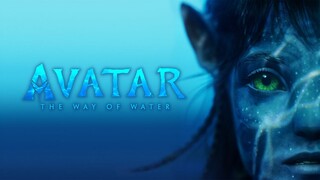 Avatar The Way of Water Sub 2023 Sub Indo